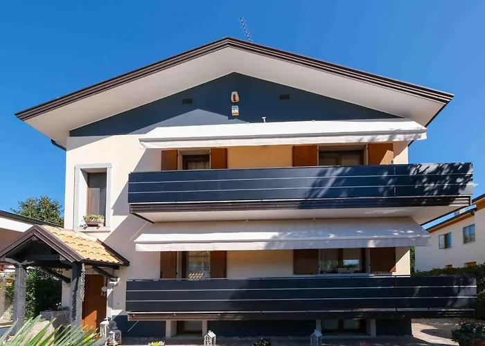 Hotel Chiarelli House Udine