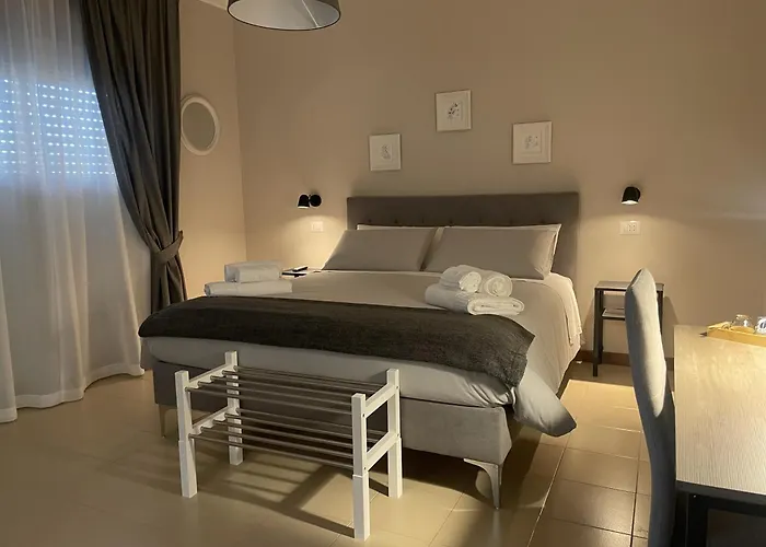 Hotel Casa Karina Battipaglia