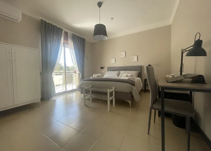 Hotel Casa Karina Battipaglia