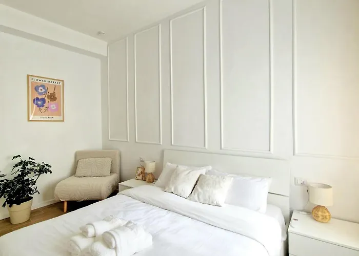 HomeAway Pescara Portanuova