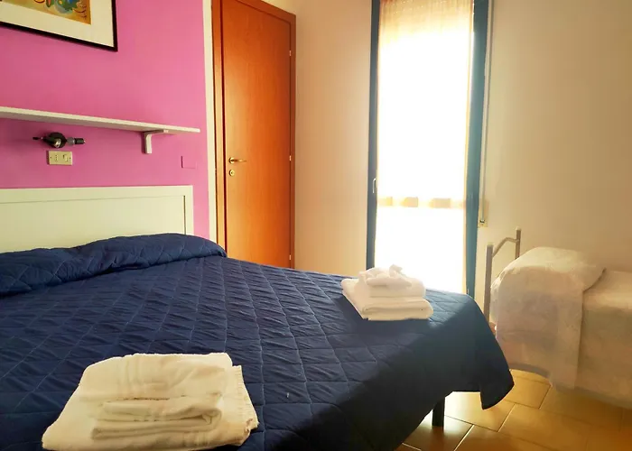 Hotel Zenith Rimini