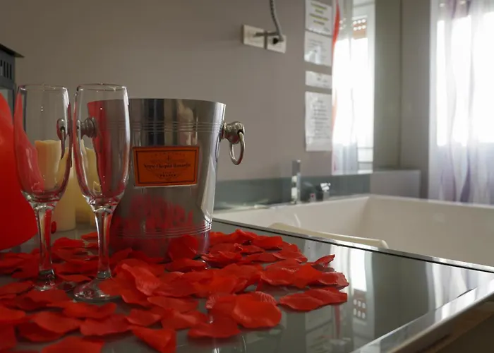 Bed and Breakfast Caos Calmo Roma