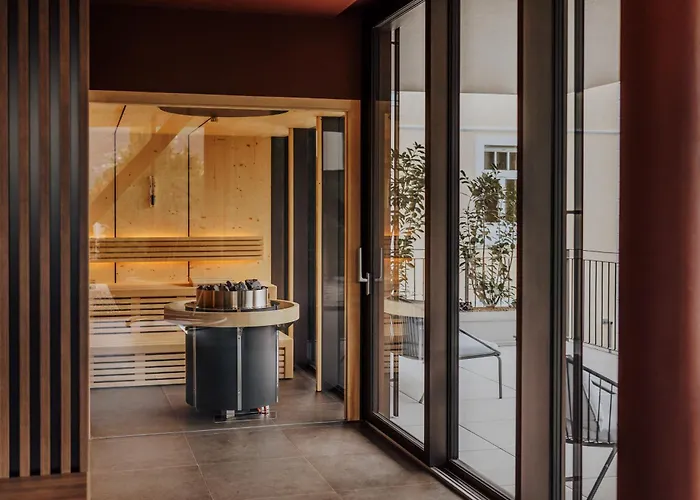 Hotel Kolping Merano