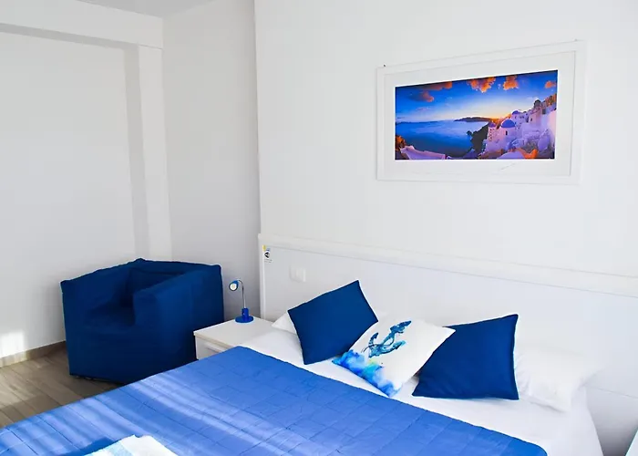 La Marina B&B Civitavecchia