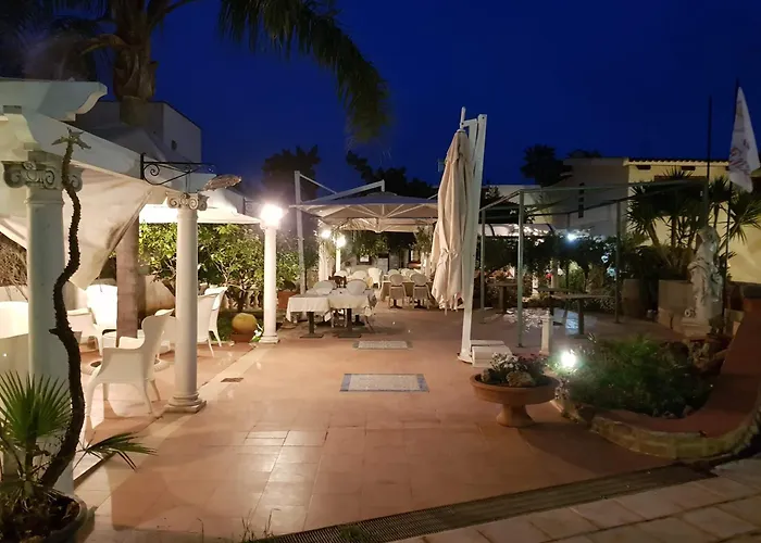 Federico Re Residence San Vito Lo Capo