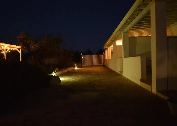 Bed and Breakfast Il Monile Otranto
