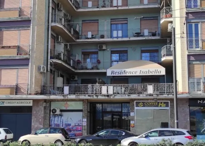 La Feluca Rooms & Breakfast Messina