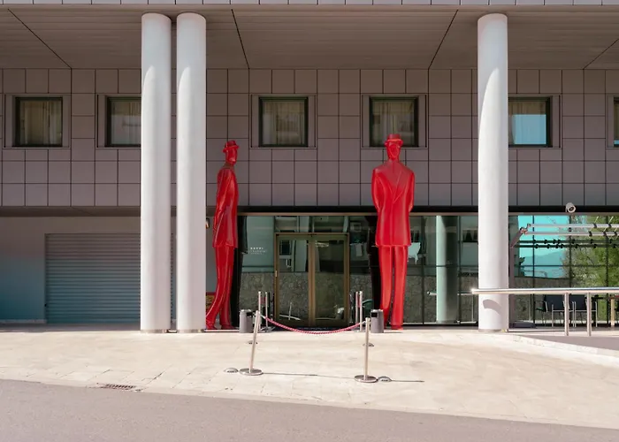 Ariha Hotel Cosenza