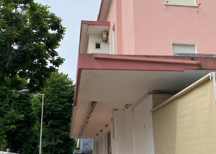 Hotel Piccari New Rimini