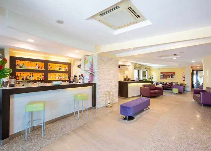 Hotel Gardenia Rimini