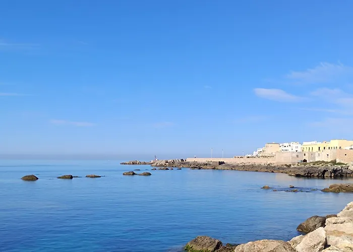 B&B Delfis Gallipoli