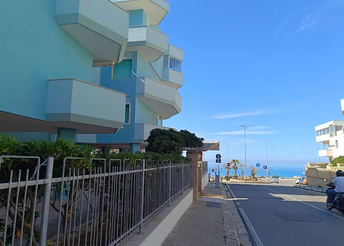 B&B Delfis Gallipoli