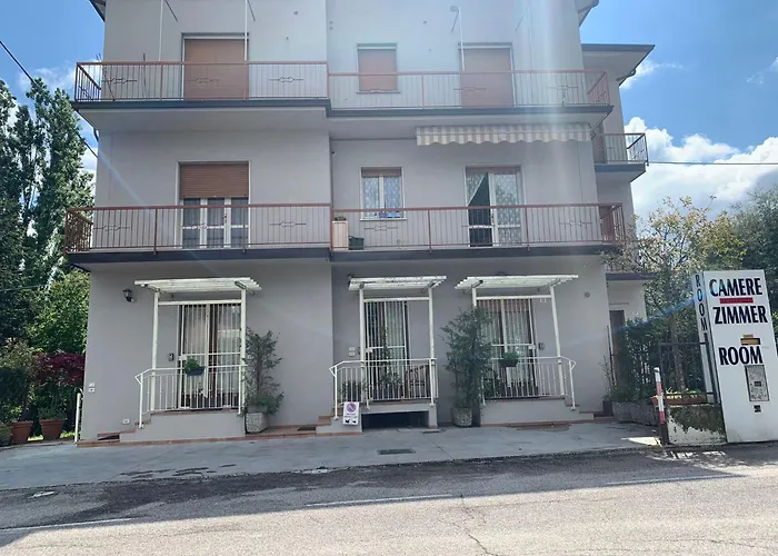 Hotel La Terrazza Peschiera del Garda