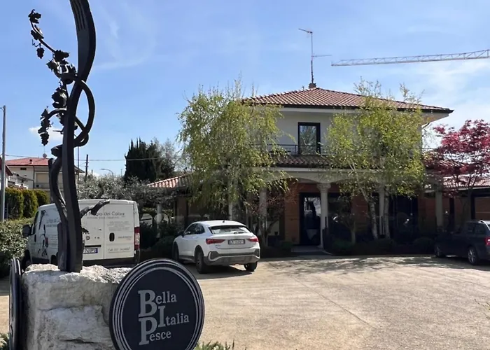Civico 29 rooms Peschiera del Garda