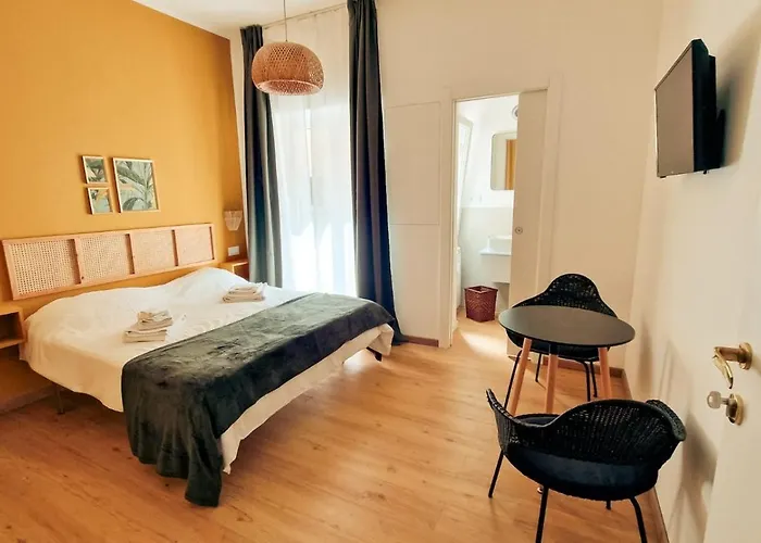 Hotel Flora Roma