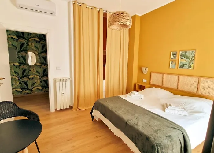 Hotel Flora Roma
