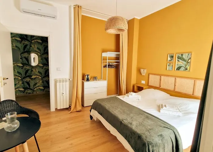 Hotel Flora Roma