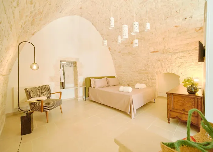 Hotel Palazzo Gentile Locorotondo