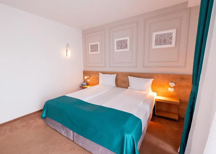 Stil Hotel Bucarest