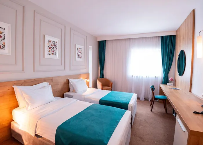 Stil Hotel Bucarest