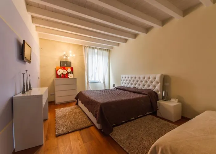Vip Bergamo Apartments