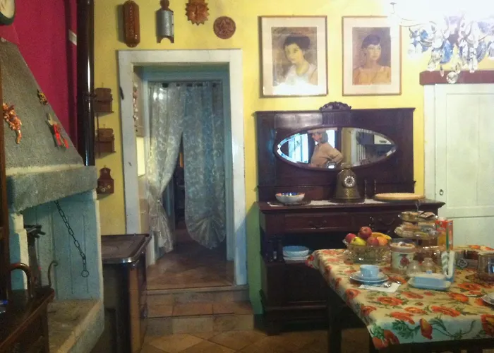 Bed and Breakfast A Casa di Susi Castelnuovo del Garda