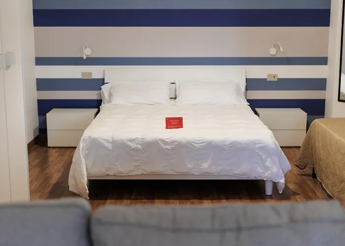 Marina di Petrolo Apartments Castellammare del Golfo