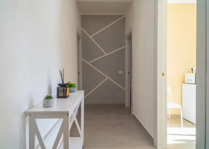 Nicole Rooms Catania