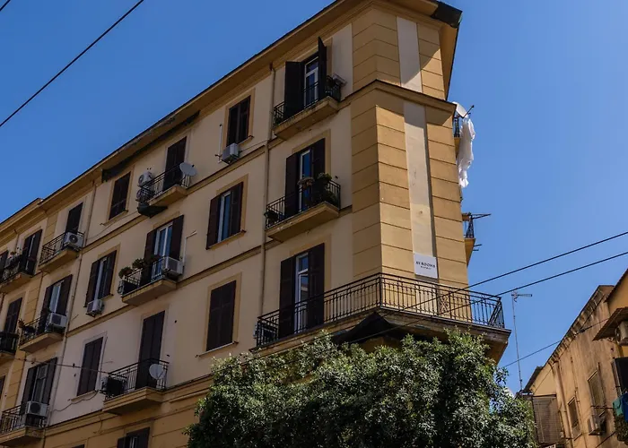 Av Rooms Napoli