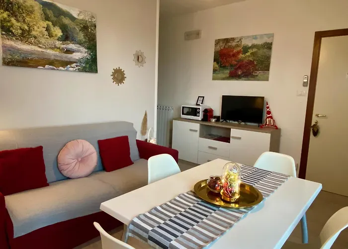 Aparthotel Residenza Cappuccini Peschiera del Garda