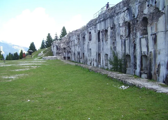 Hotel Due Spade Folgaria