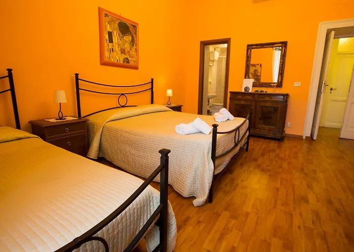 Laterano Inn Roma