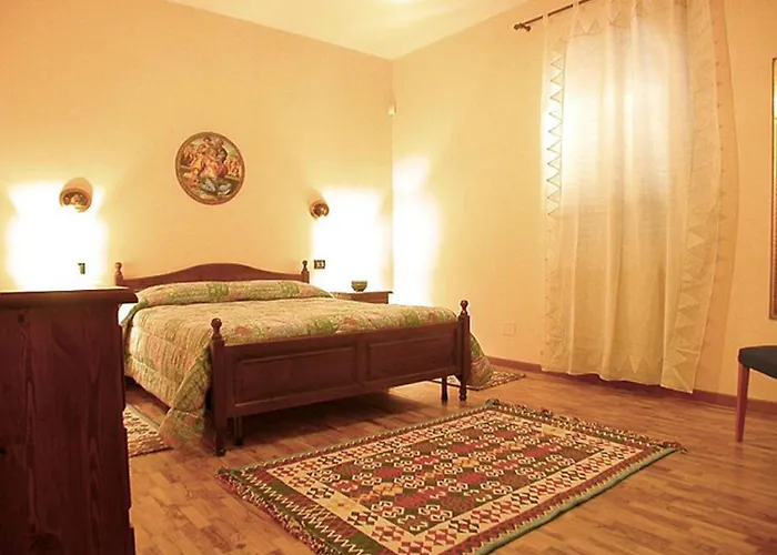 B&B Residenza Pizziniaco Lecce