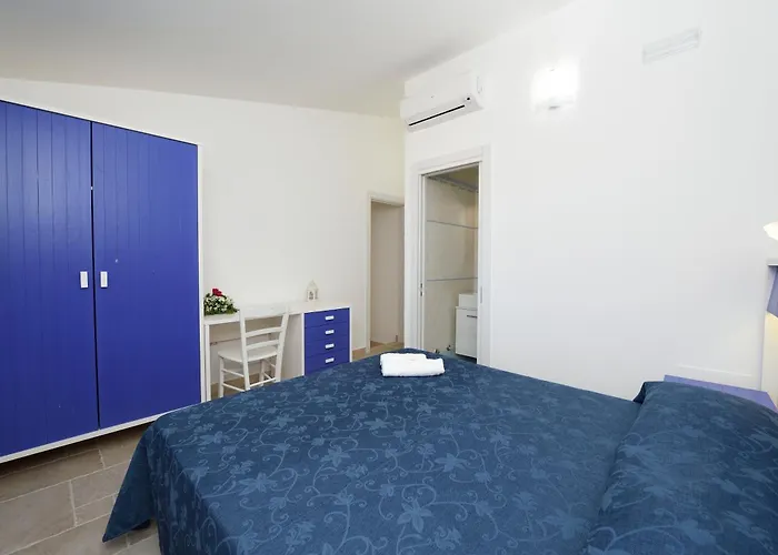 Podere San Luigi Residence Otranto