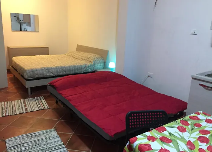 Le Villette Pescara