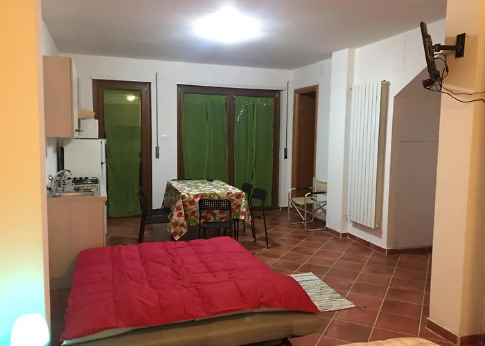 Le Villette Pescara
