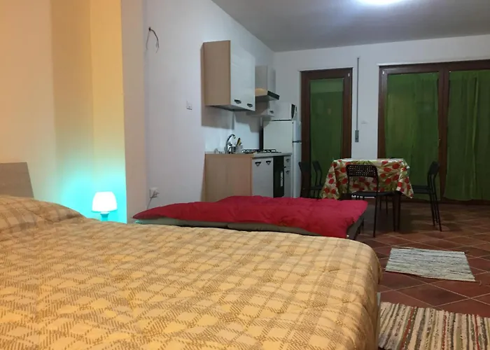 Le Villette Pescara