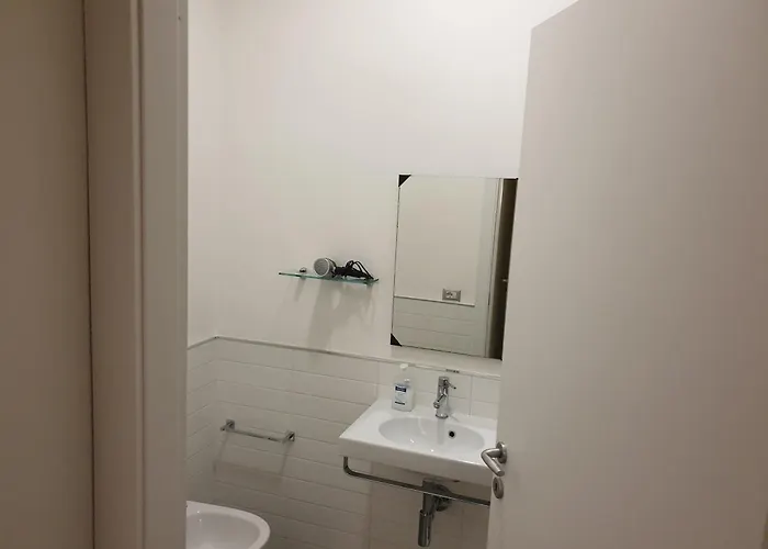 Hotel Da Laura Cagliari