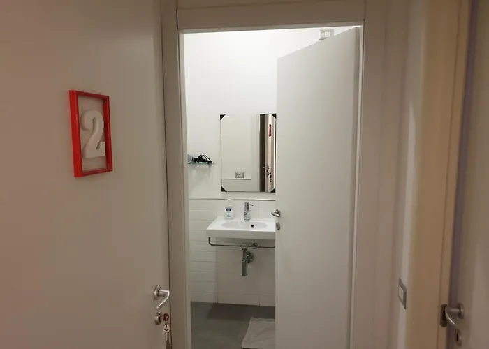 Hotel Da Laura Cagliari