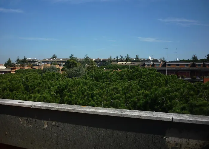 Eur Nir Residence Roma