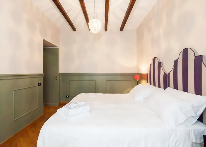 Hotel Salotto Monti Roma
