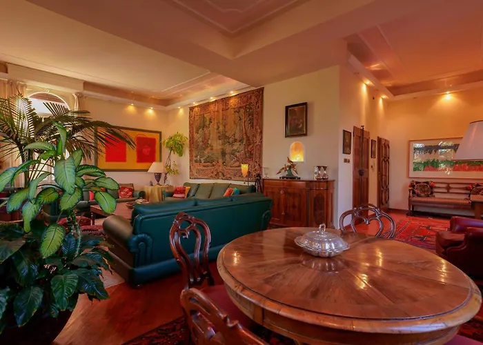 Ai Tre Cedri B&B Bologna