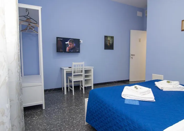 B&B Corso Italia Pisa