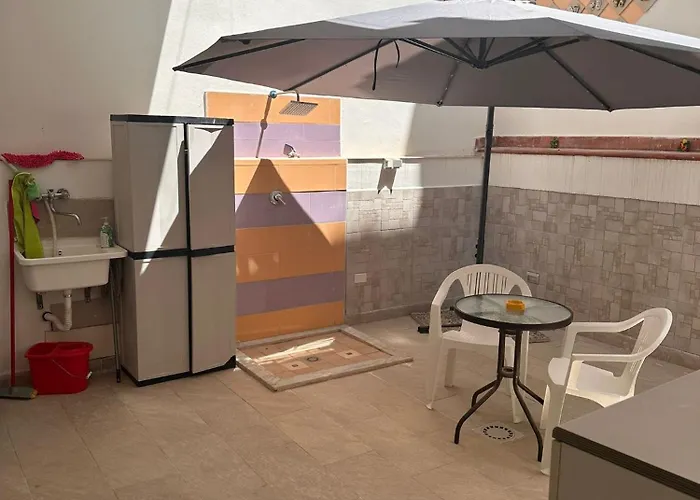 Melody Rooms Siracusa Syracuse