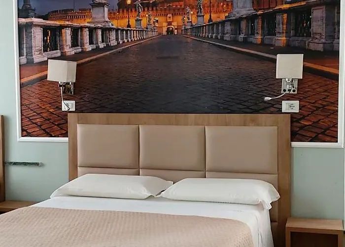 Hotel Titta&Ruffo Pisa