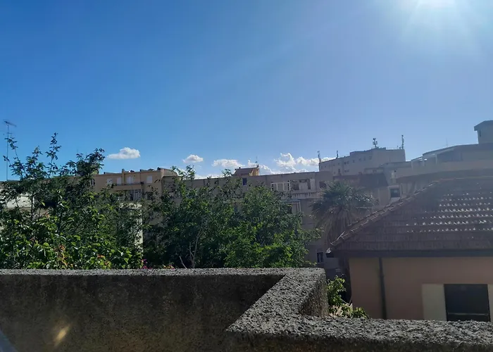 Hotel La Casa dello Spirito e del Tempo Cagliari