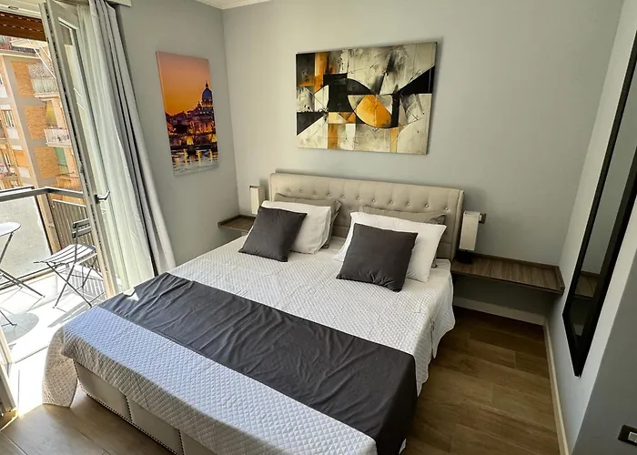 Hotel Niky House Roma