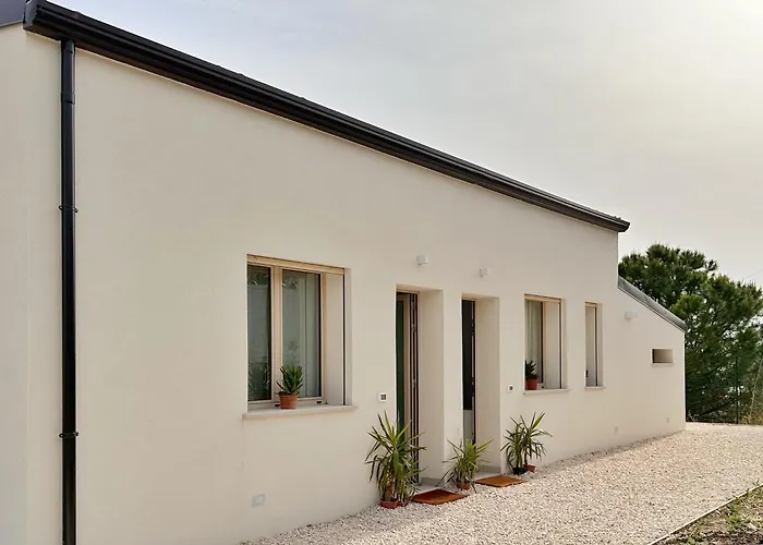 Villa Isma Superior Rooms Realmonte