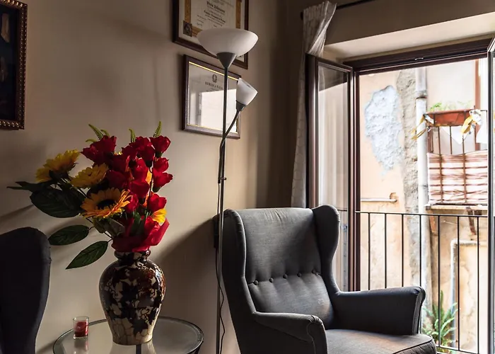 B&B La veranda di Tatta Agrigento