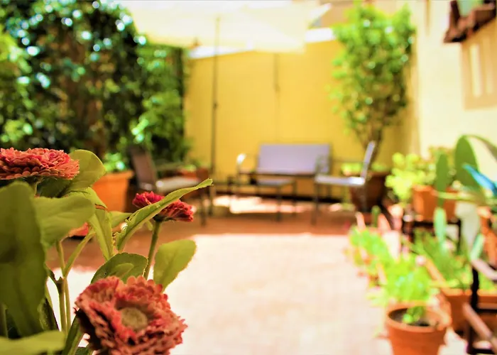 Bed and Breakfast Di affreschi e volte Napoli